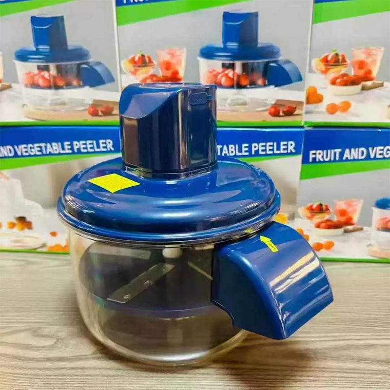 Elektrikli Meyve ve Sebze Soya - Kitchen Gadgets For Small Kitchens incelemesi ve fiyatı