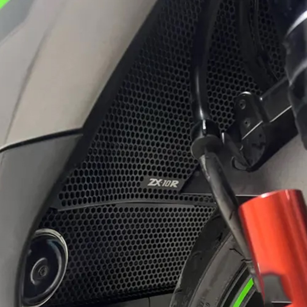 KAWASAKI NINJA ZX-10R ZX-10RR  - Kitchen Gadgets Ninja incelemesi ve fiyatı