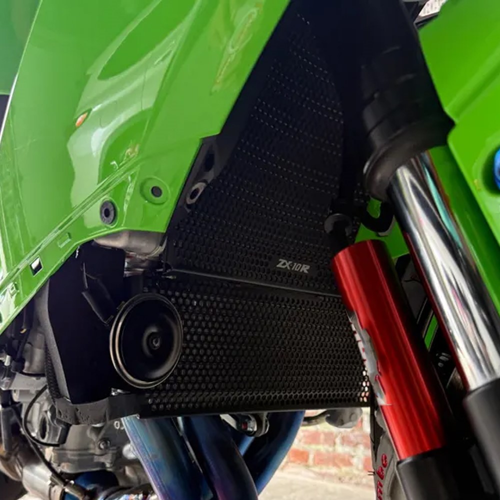 KAWASAKI NINJA ZX-10R ZX-10RR  - Kitchen Gadgets Ninja incelemesi ve fiyatı