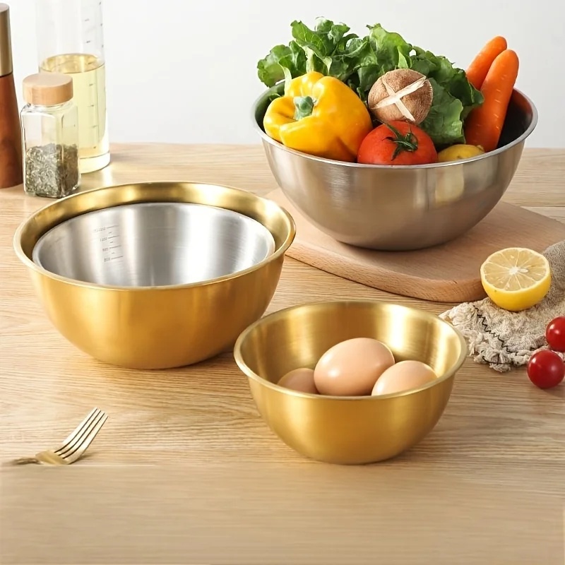 3 Parça Paslanmaz Çelik Karışt - Kitchen Gadgets Best incelemesi ve fiyatı